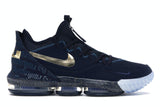 Nike LeBron 16 Low Agimat