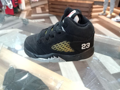 Jordan 5 Retro (TD)