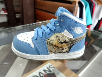 Jordan 1 retro (TD)