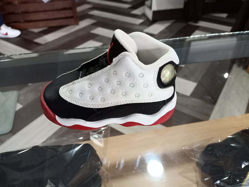 Jordan 13 Retro (TD)