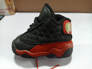 Air Jordan Retro 13 (TD)