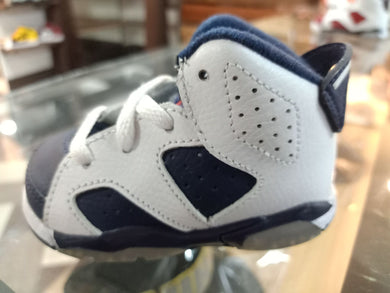 Jordan 6 Retro (TD)