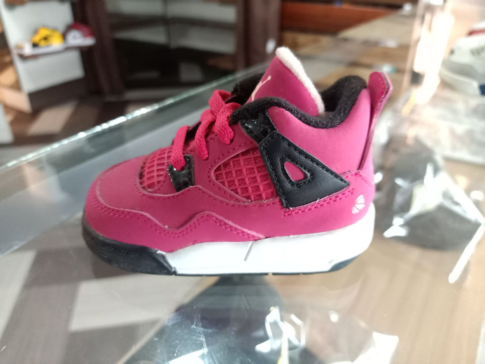 Jordan 4 Retro (TD)