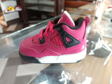 Jordan 4 Retro (TD)