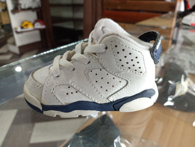 Jordan 6 Retro (TD)