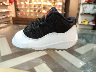 Jordan 11 Retro (TD)