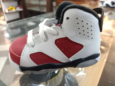Jordan 6 Retro (TD)