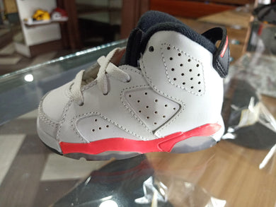 Jordan 6 Retro (TD)