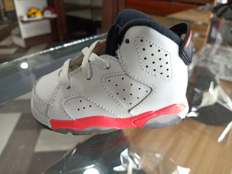 Jordan 6 Retro (TD)