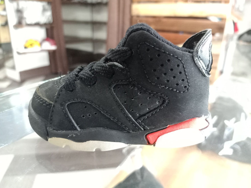 Jordan 6 Baby Jordan (TD)