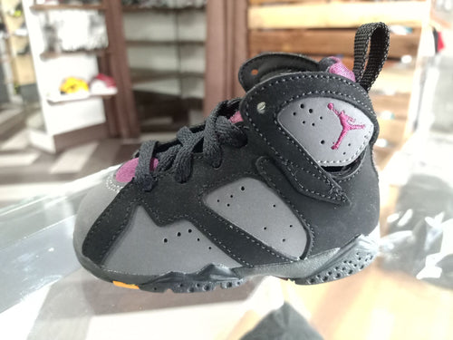Jordan 7 Retro Bordeux (TD)