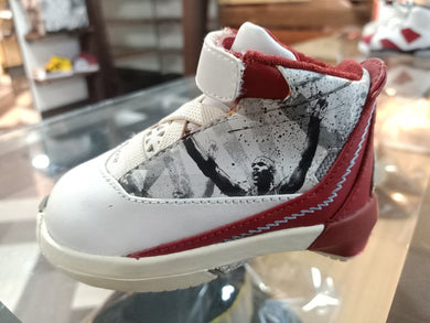 Jordan 22 (TD)