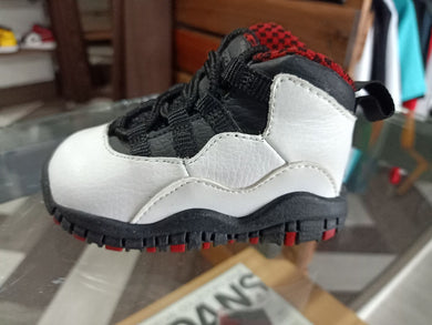 Jordan 10 Retro (TD)