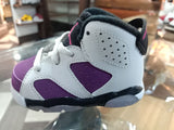 Jordan 6 Retro (TD)