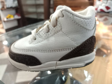 Jordan 3 Retro (TD)