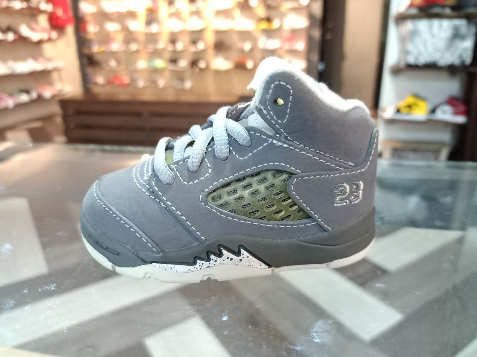 Jordan 5 Retro (TD)