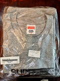 Supreme Motion Logo Tee (Gray)