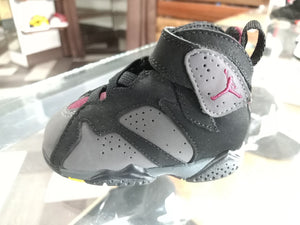 Jordan 7 Retro Bordeux (TD)