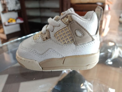 Jordan 4 Retro (TD)