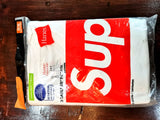 Supreme Tagless Shirt (3 t-shirts)