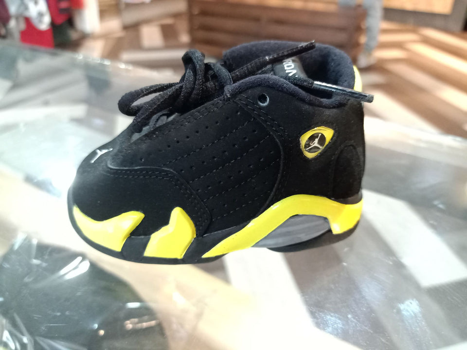 Jordan 14 Retro (TD)