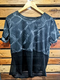 Grefiv/Black Own the Run Tee - Adidas