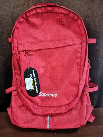 Supreme Backpack
