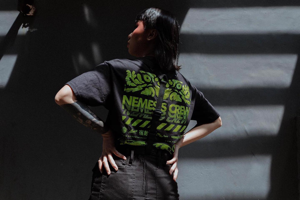 Nemesis Crew