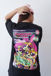Power Puff
