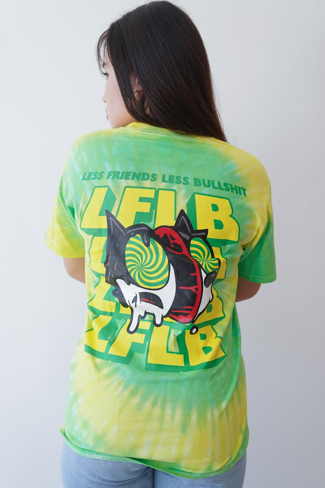 Tie Dye Felix V2