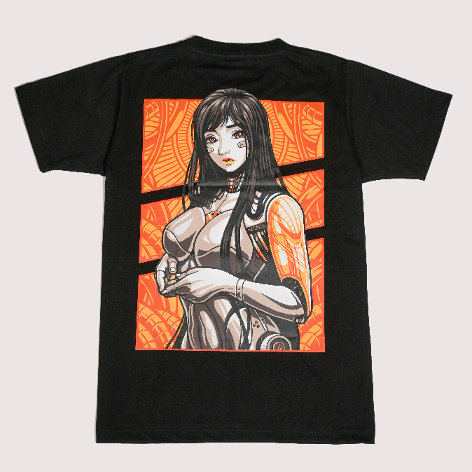 Magdalene Black
