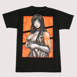 Magdalene Black