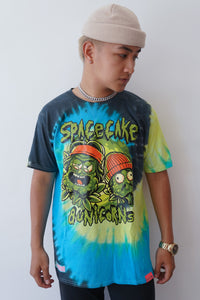 Tie Dye Rick