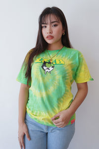 Tie Dye Felix V2