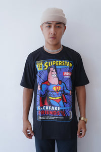Superstar Black