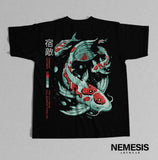 KOI BLACK