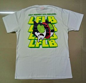 Felix V2 White