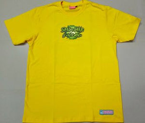 Bud Yellow