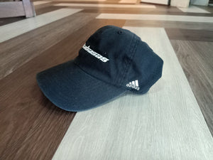Calabasas cap