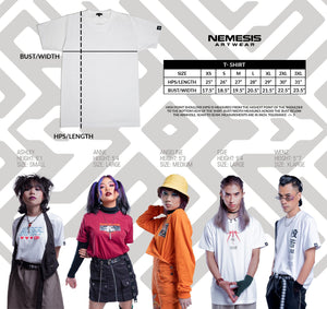 Bad Machine White