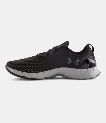 Under Armour Black (Used)