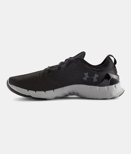 Under Armour Black (Used)
