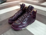 Jordan 5 Retro Premium Wine