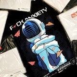 Anxiety V3 Black