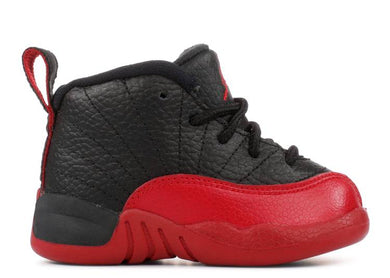 Jordan 12 Flu Game (TD)