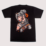 Bad Machine Black