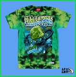 Tie Dye Doobie