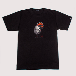 Bad Machine Black