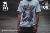 Mononoke White
