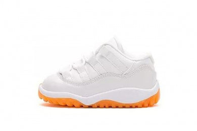 Jordan 11 Retro Low Citrus 2015 (TD)